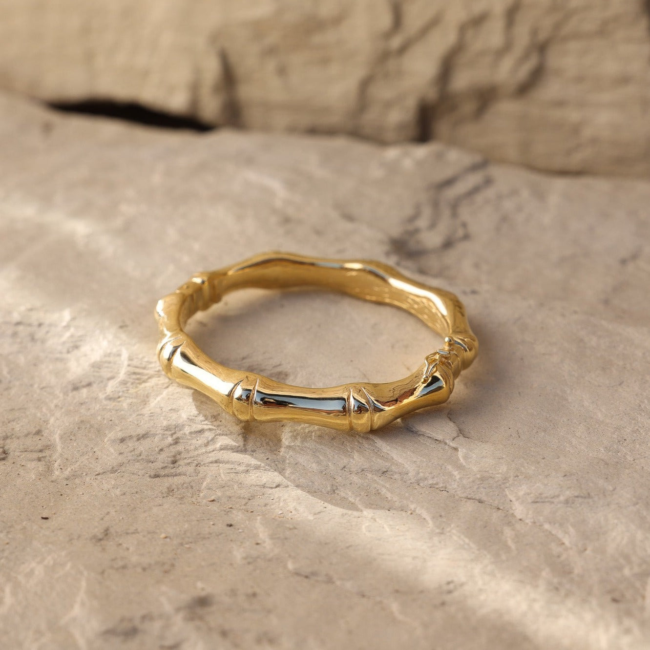 BAMBOO BRACELET