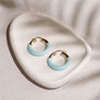 AZURE DREAM HOOPS
