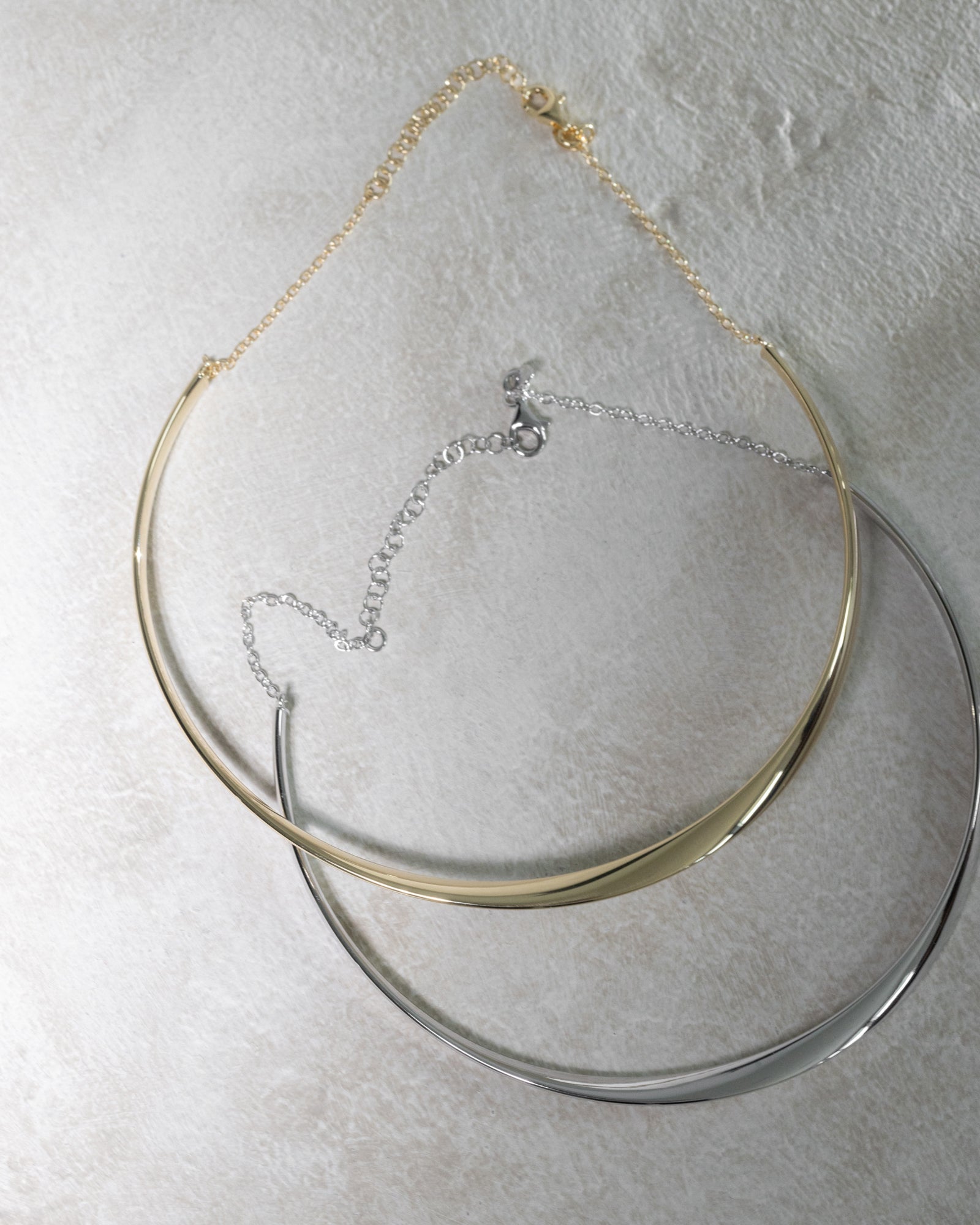 FRAME NECKLACE
