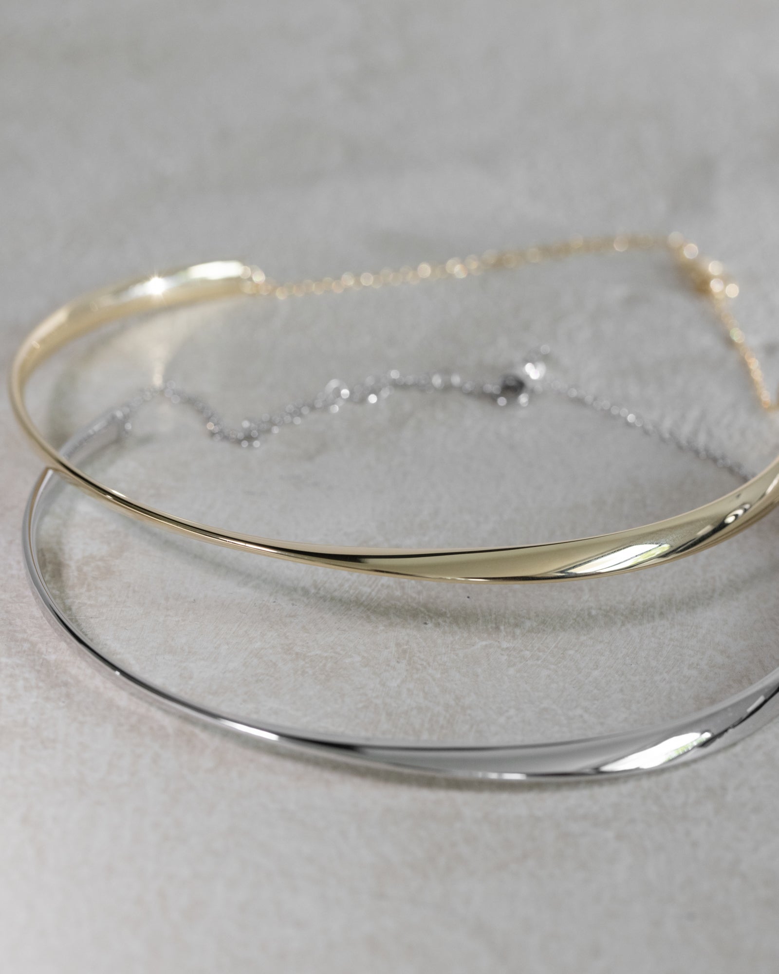FRAME NECKLACE