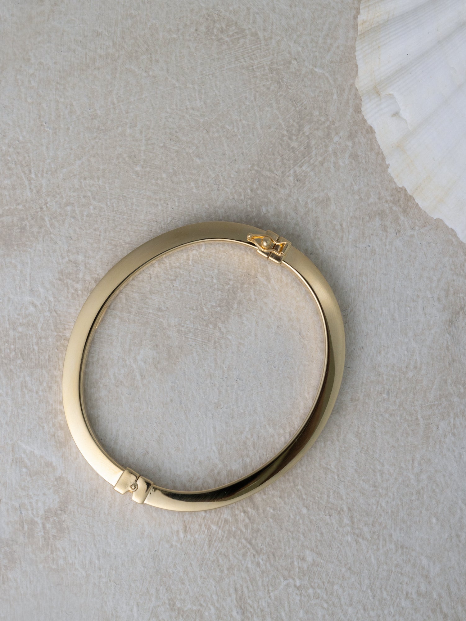 EVERGREEN CHUBBY BRACELET