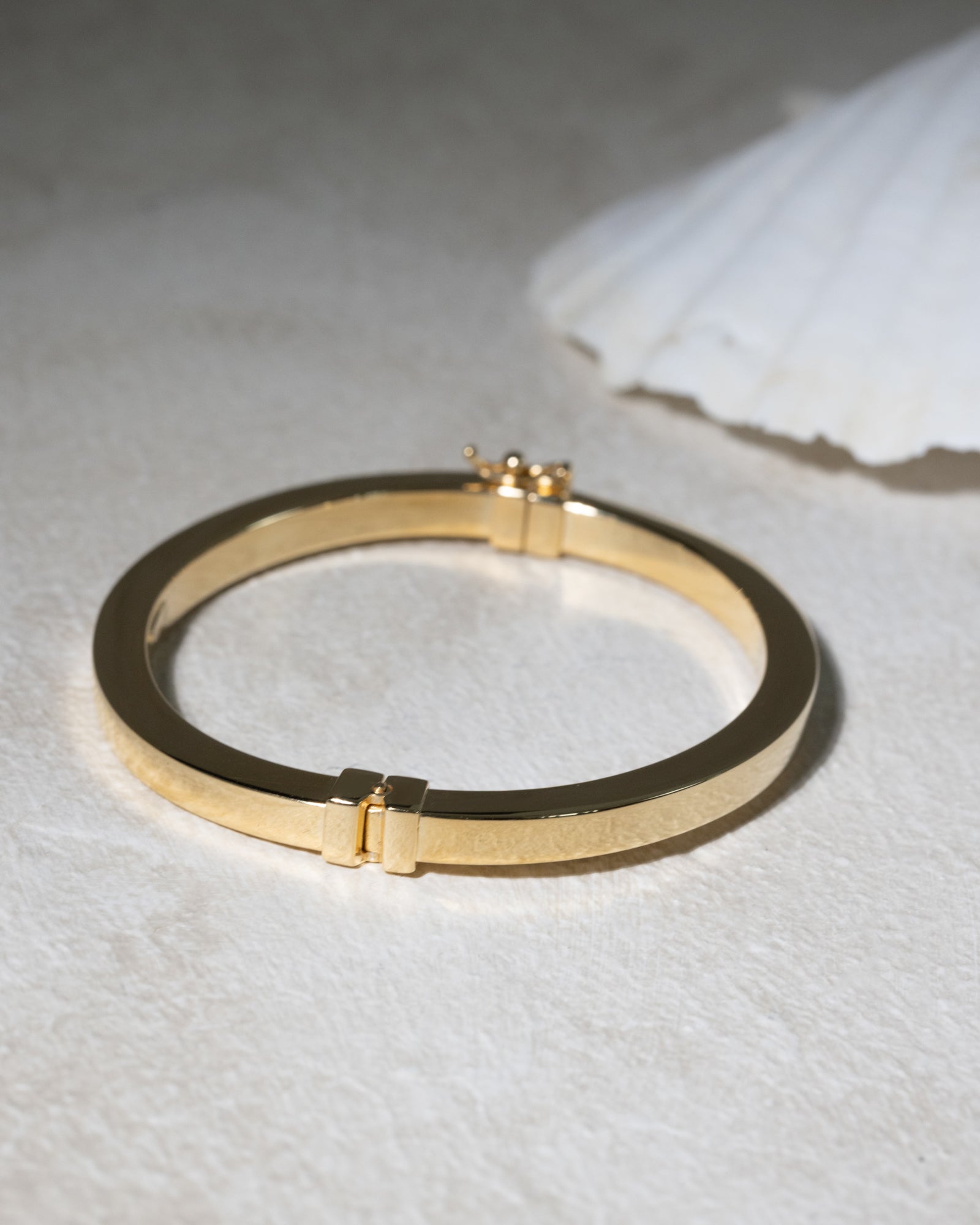 EVERGREEN CHUBBY BRACELET