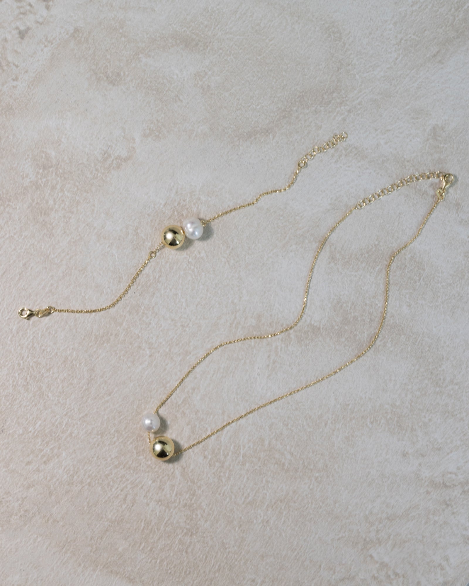 LUNA SWING BRACELET