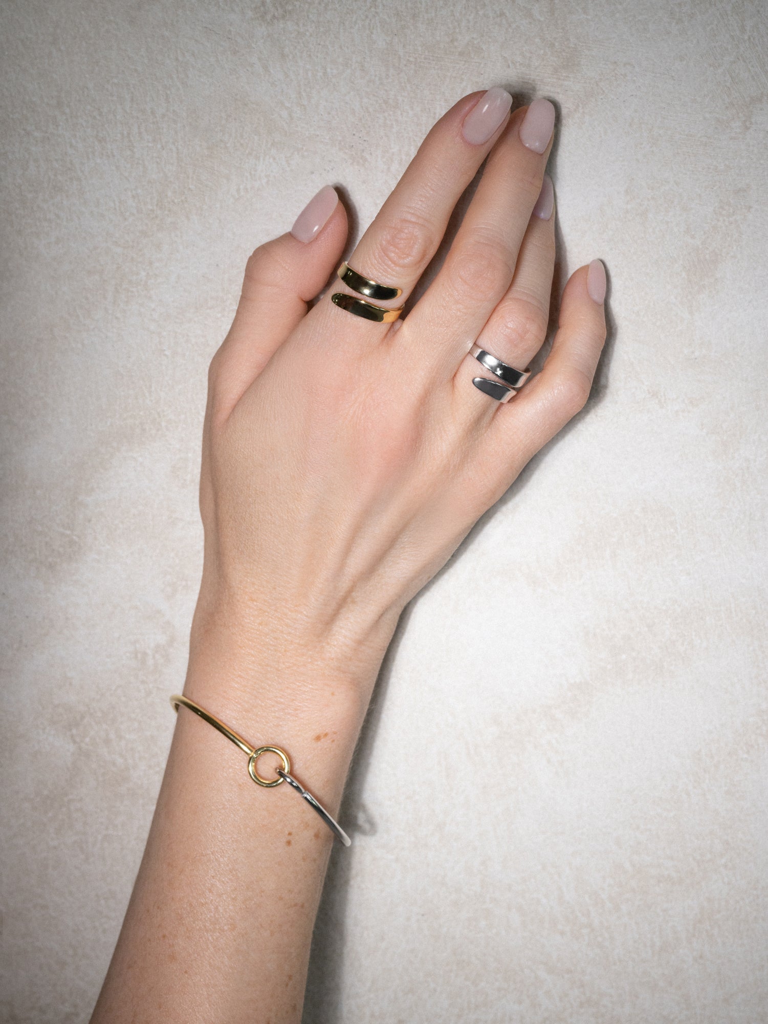 TIDE RING