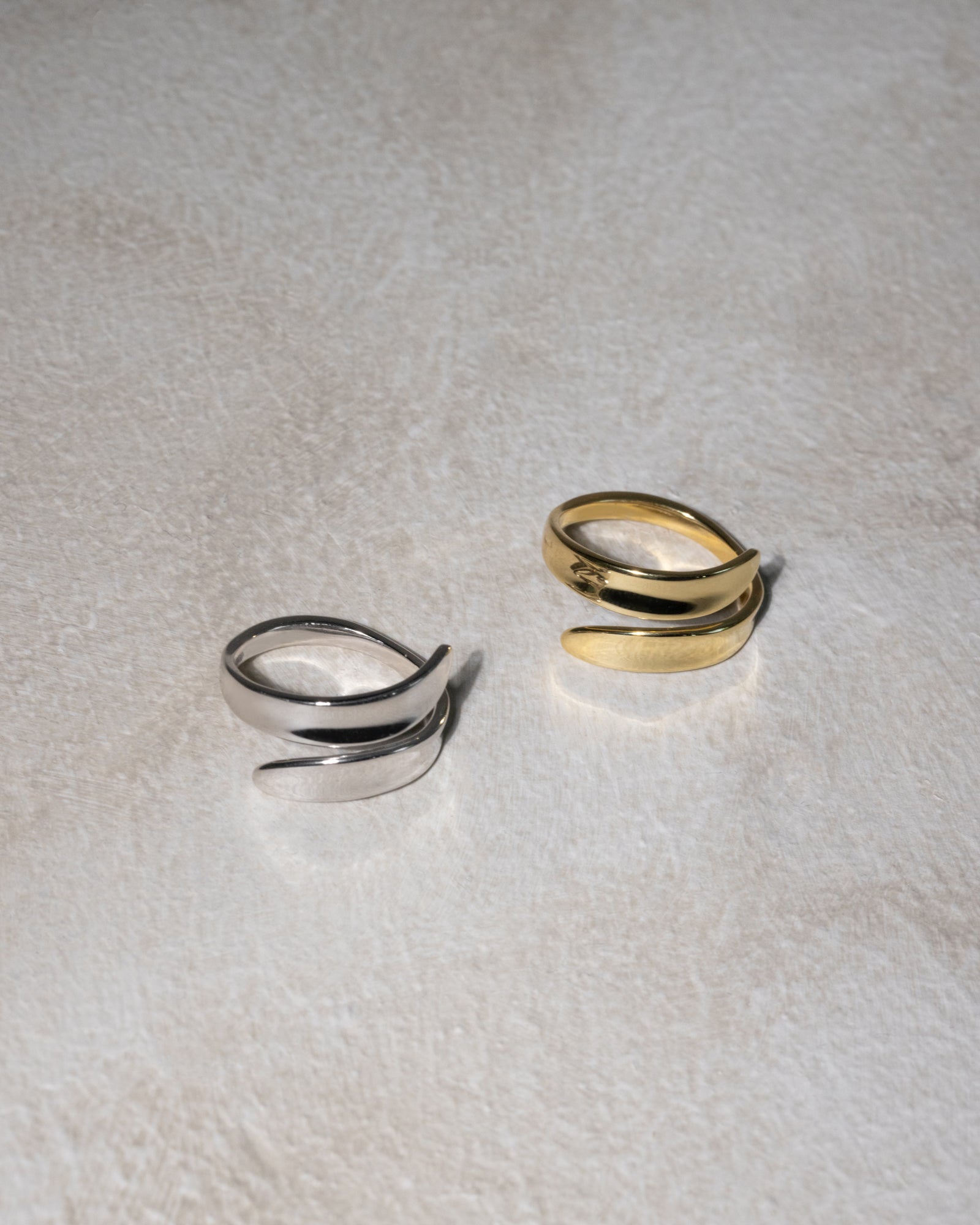 TIDE RING