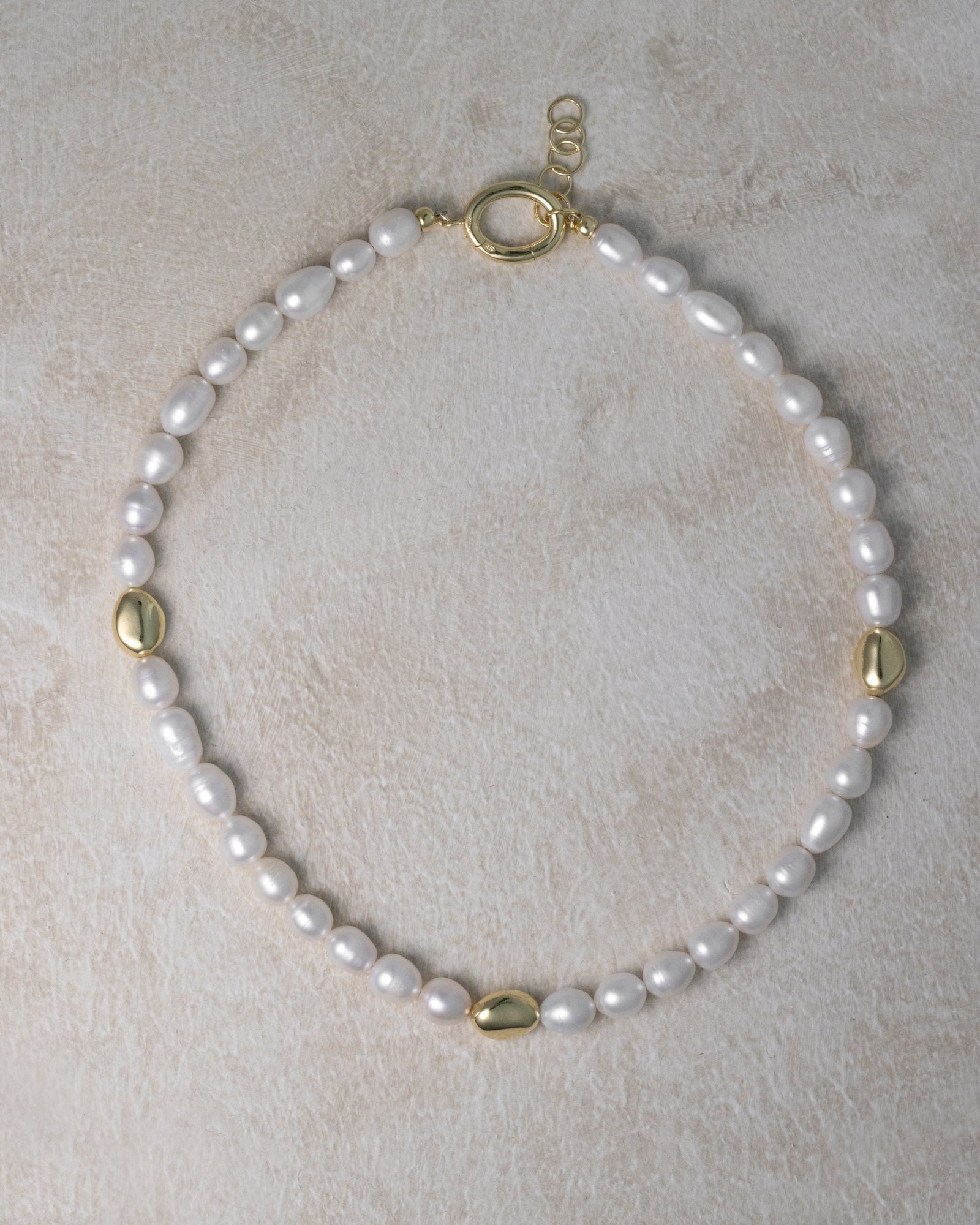 PEARL IMPERIAL NECKLACE
