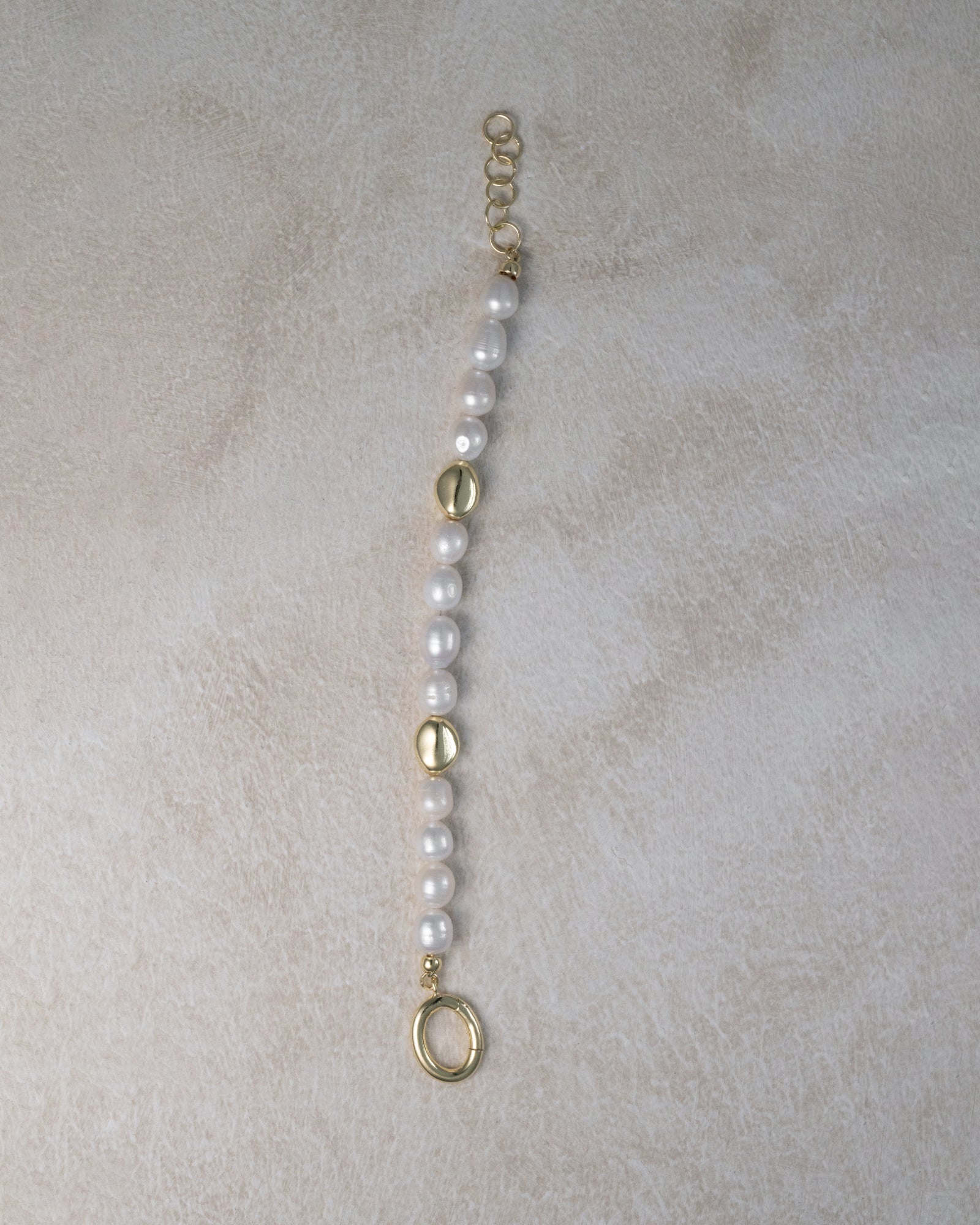IMPERIAL PEARL BRACELET