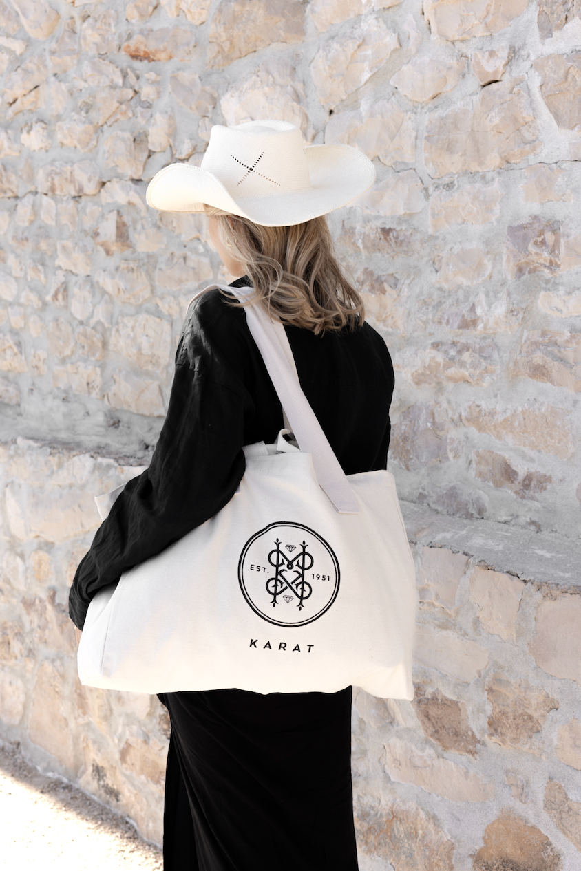 Karat Summer Bag (L)