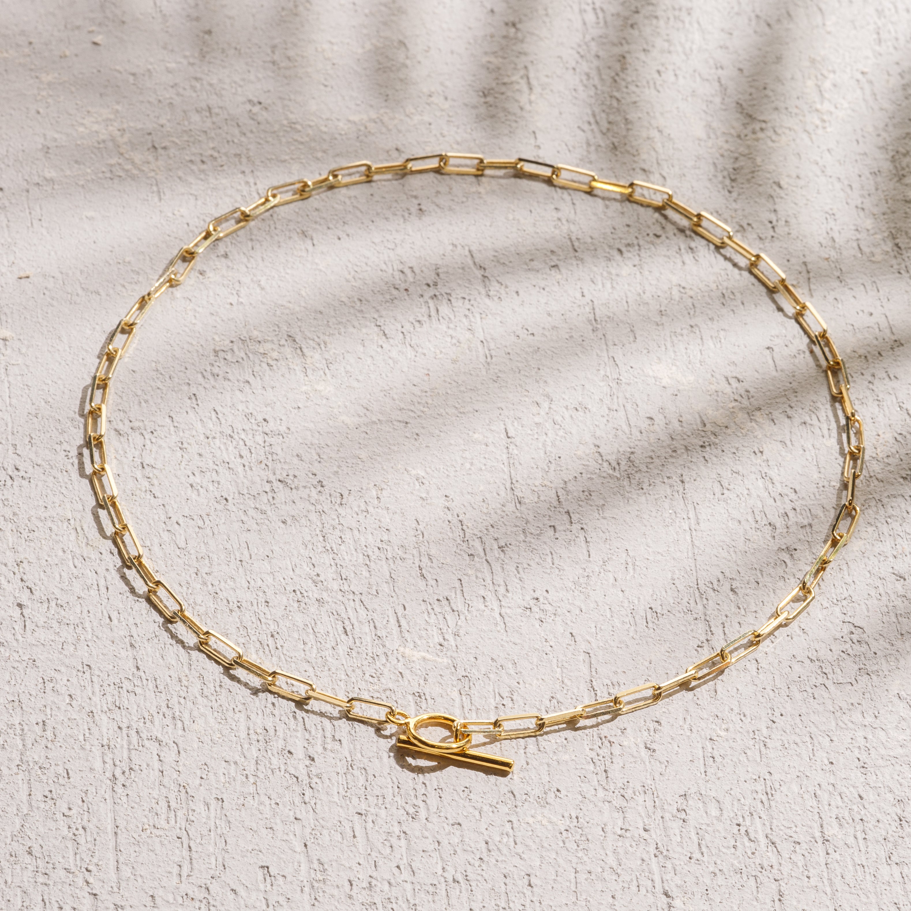 FRIENDSHIP NECKLACE