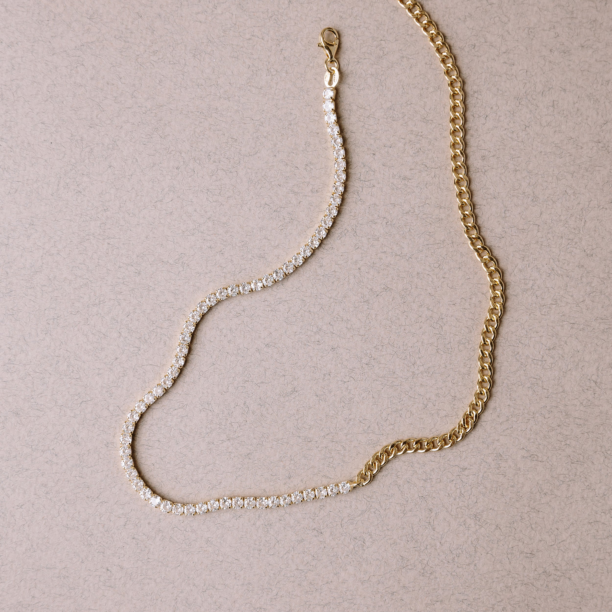 AURORA CHOKER