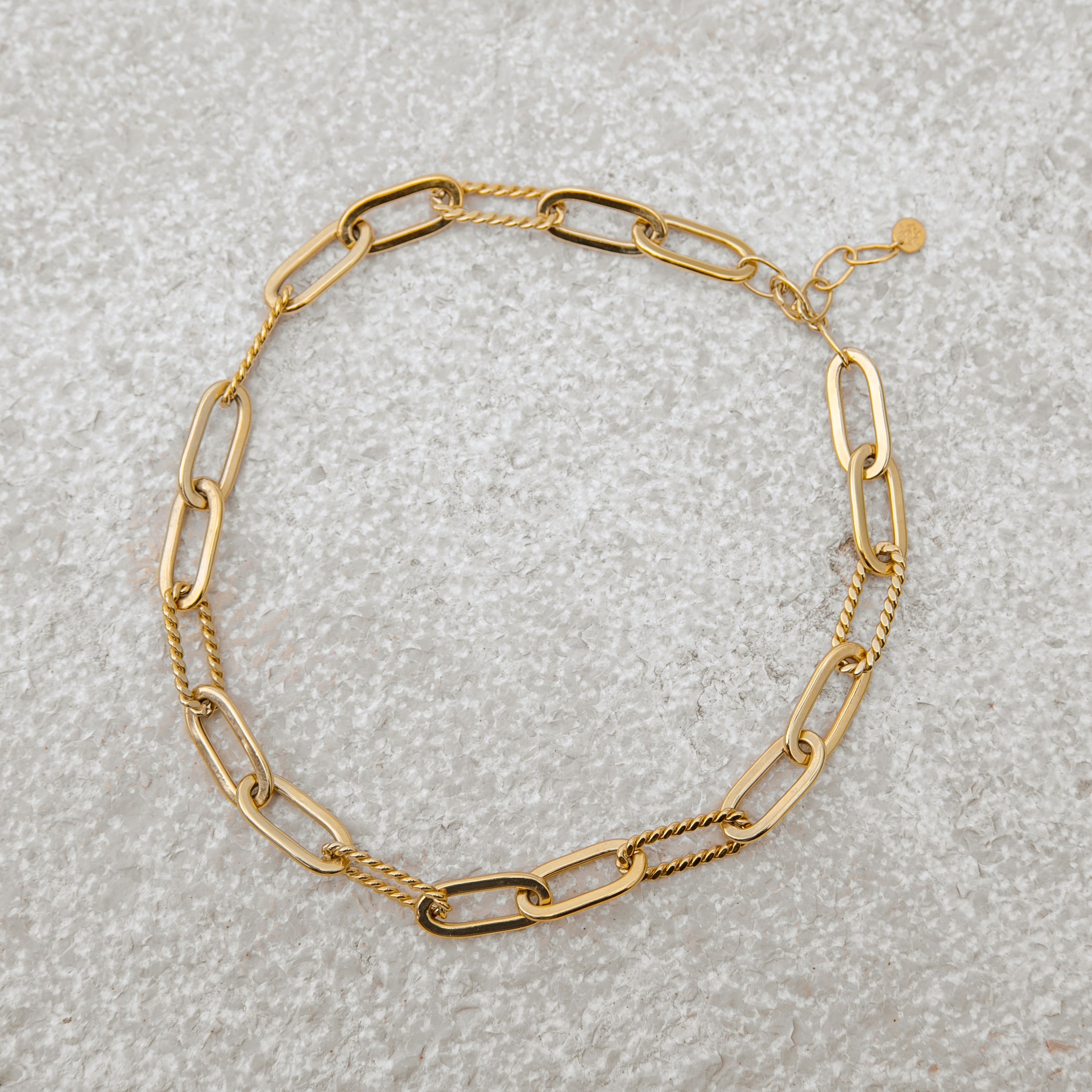 CHUNKY CHAIN DOLCE VITA