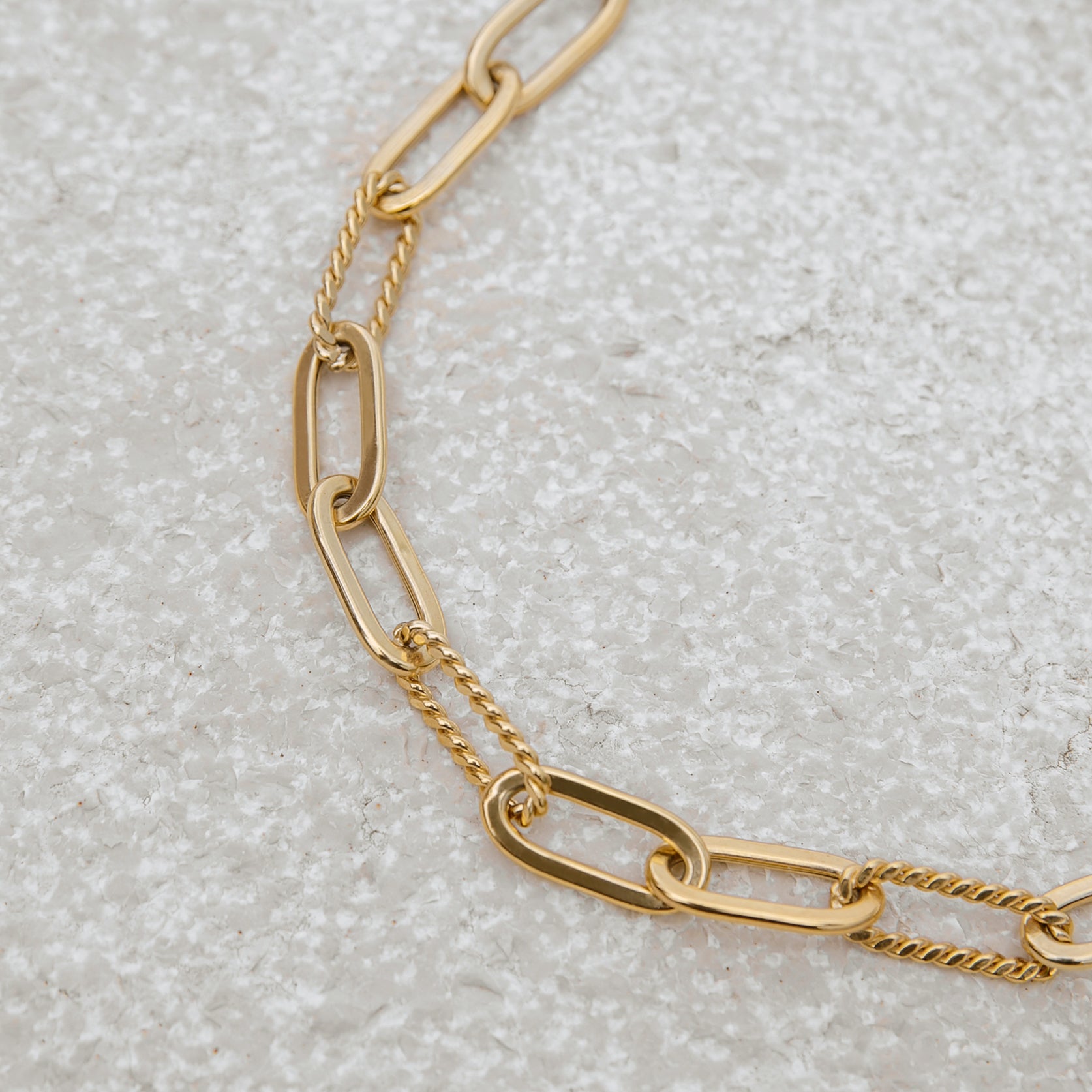 CHUNKY CHAIN DOLCE VITA
