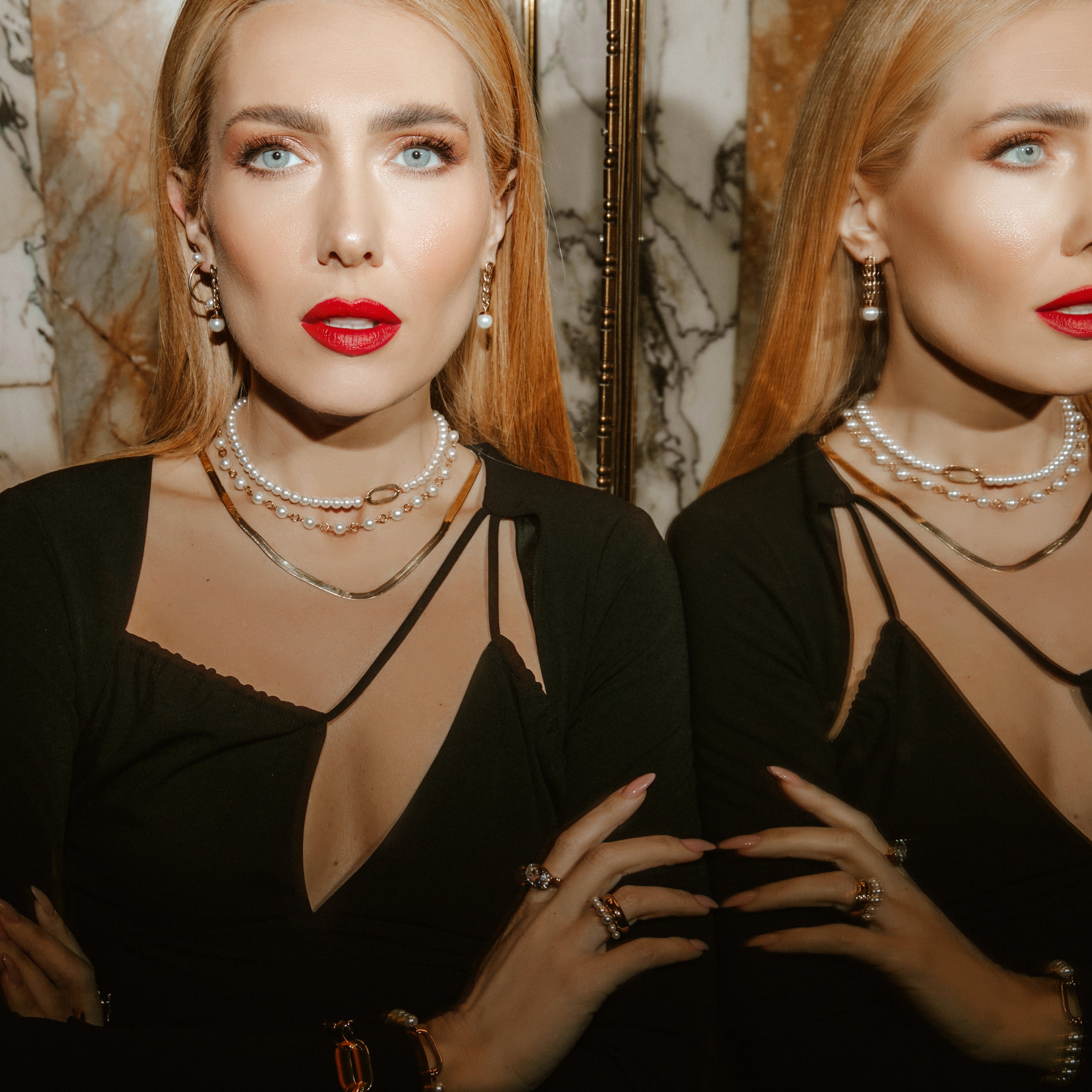 AMELIE OGRLICA
