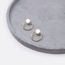 TRIBE EARRINGS