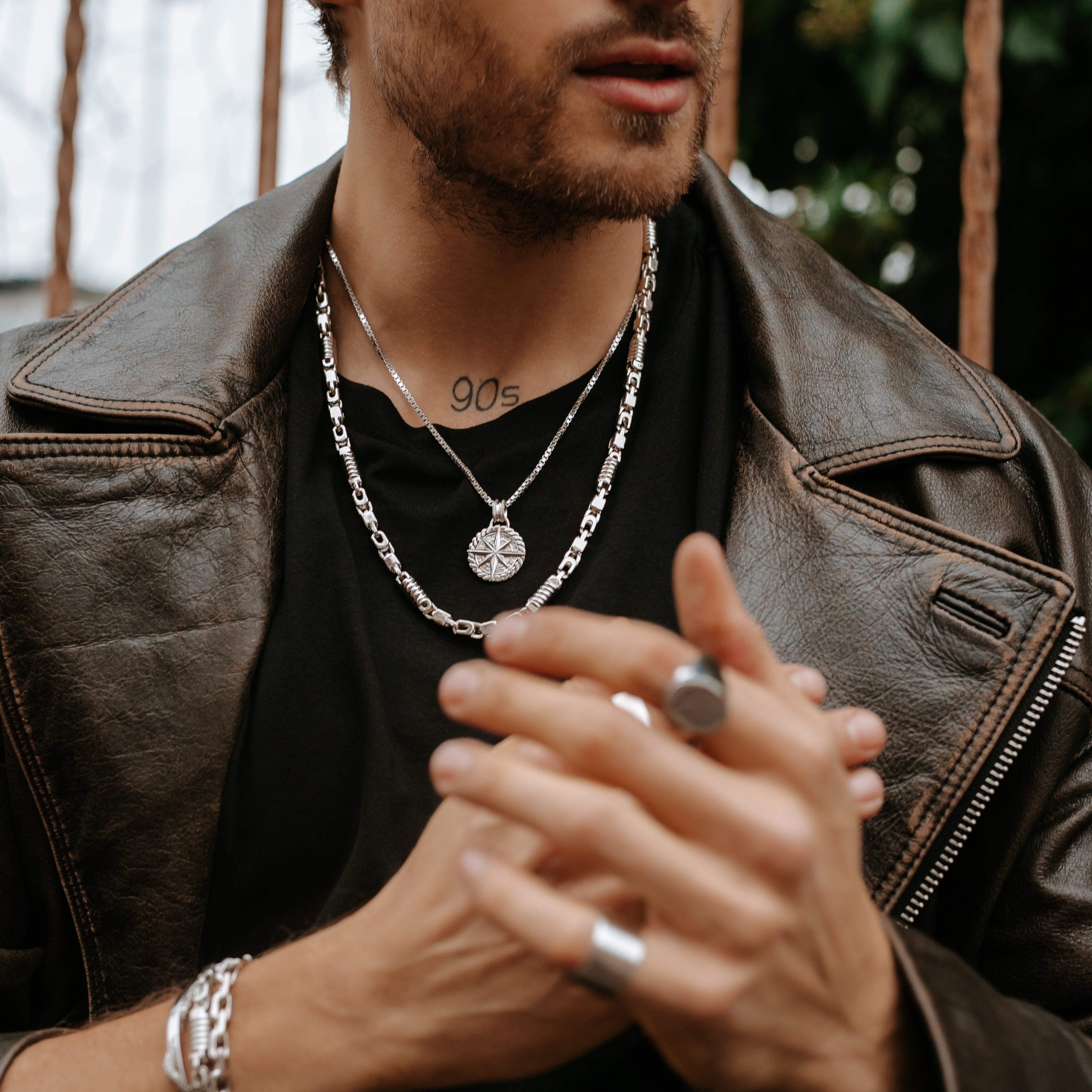 PYTHON CHAIN
