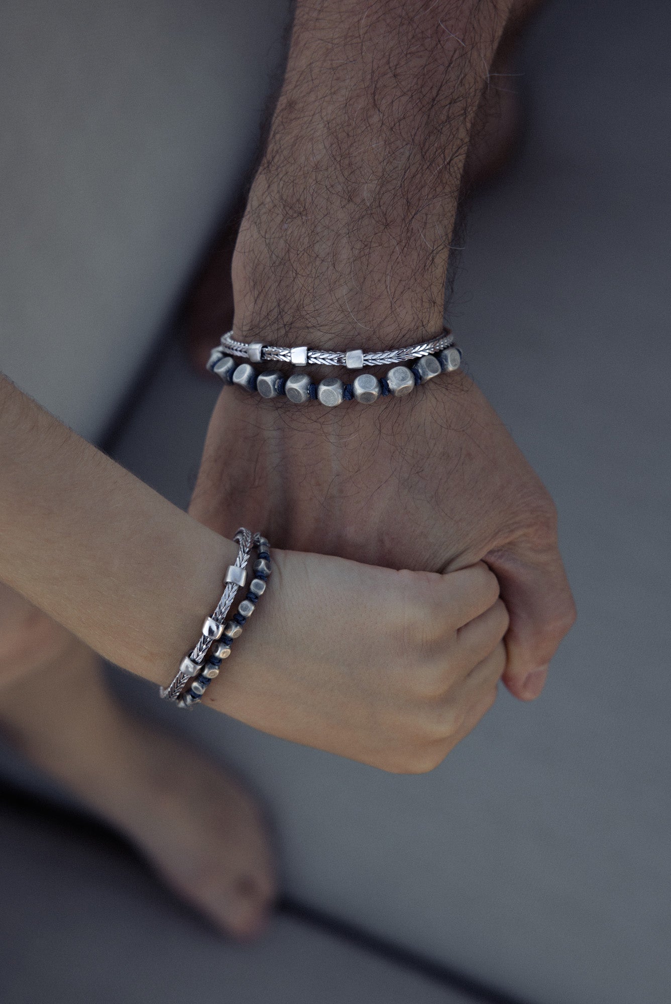 SKYWALKER DRIP BRACELET