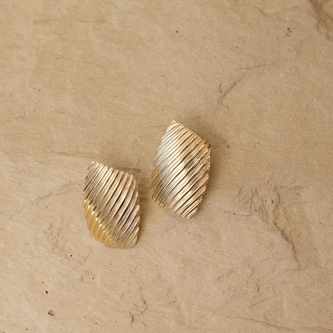 RETRO MANIA EARRINGS
