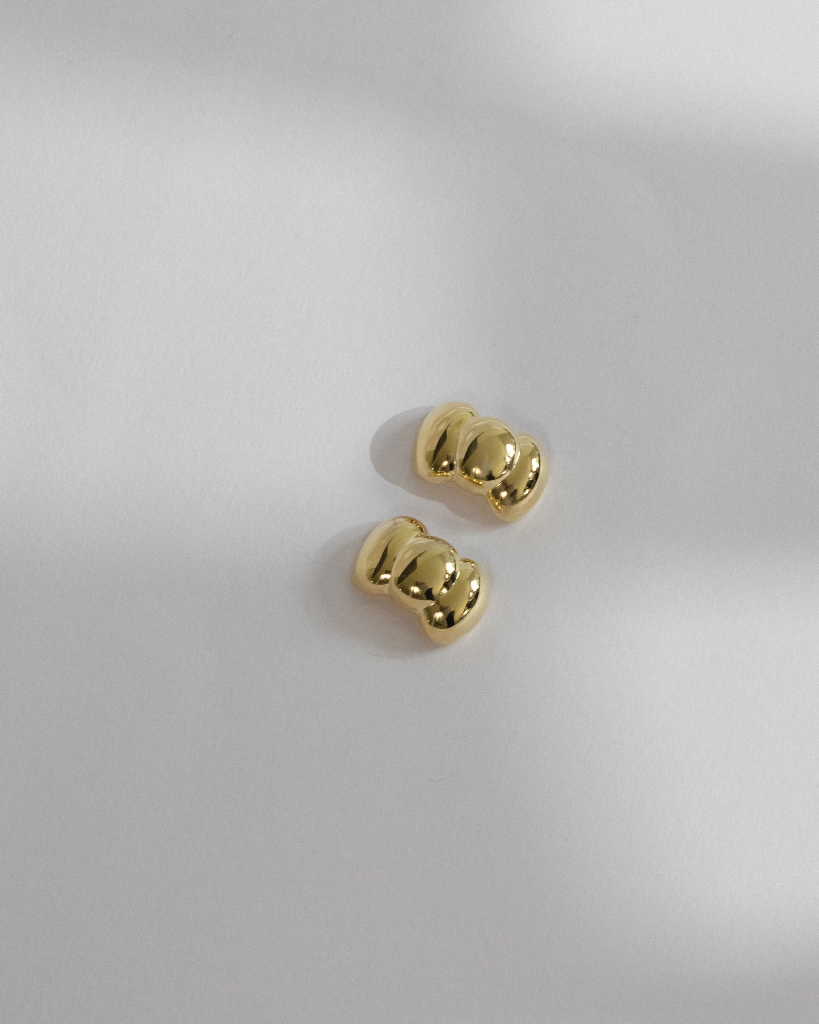 GUMMY EARRINGS