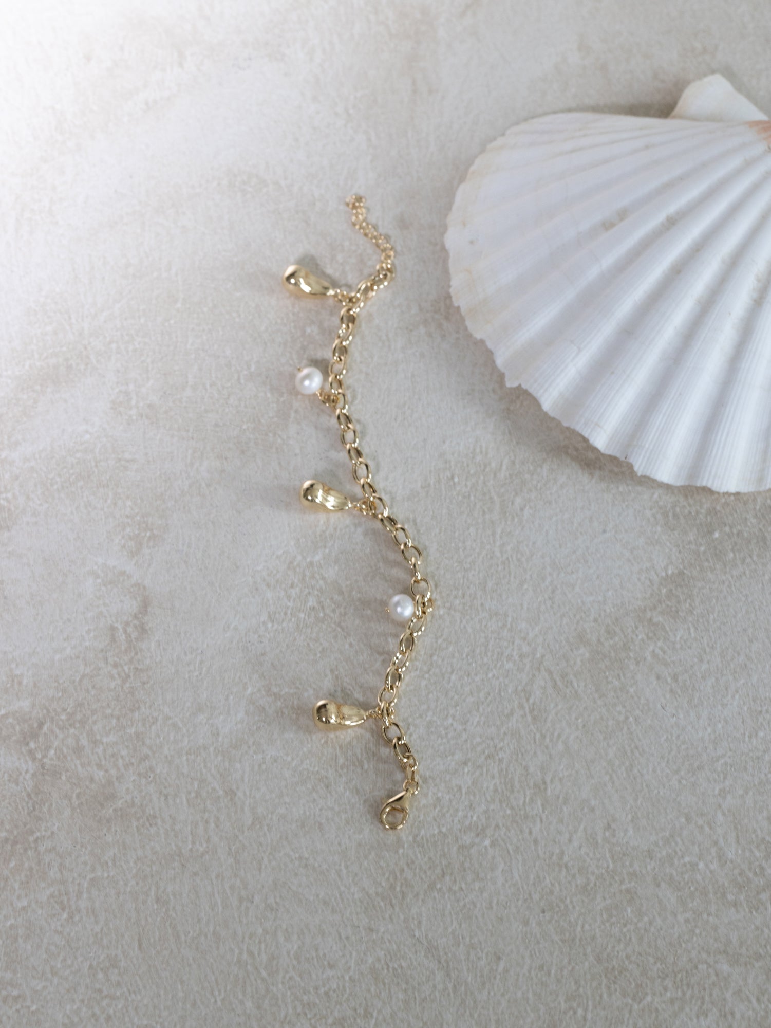PEARL BLOOM BRACELET