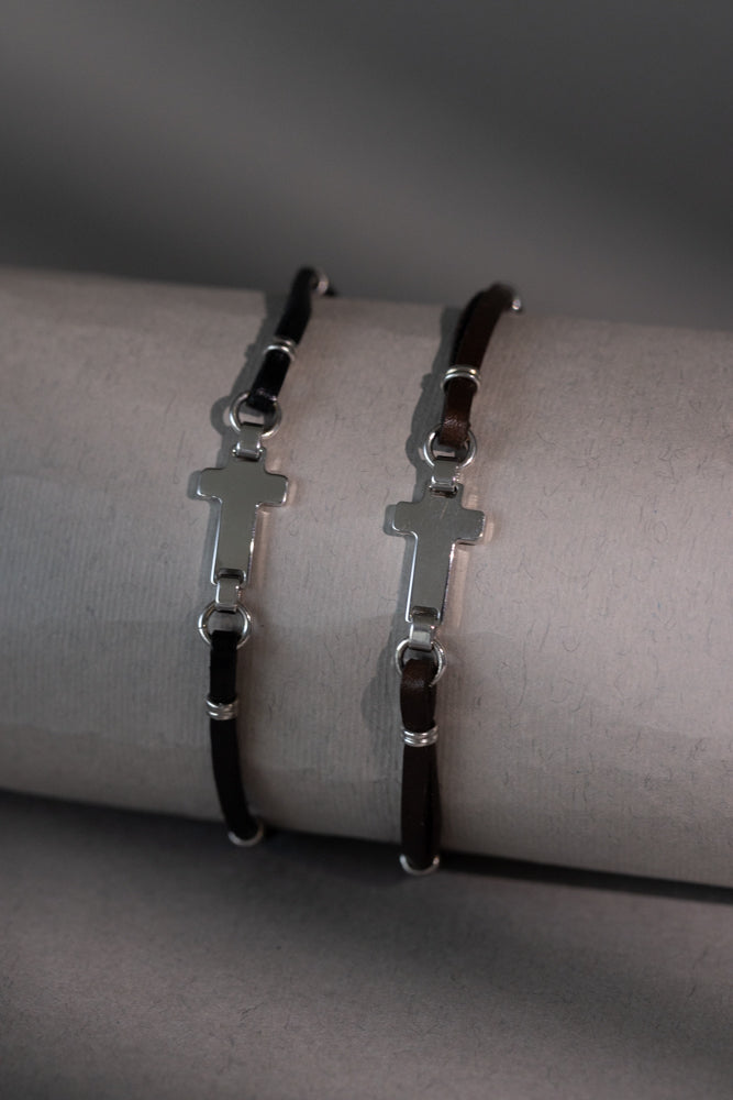 FAITH BRACELET