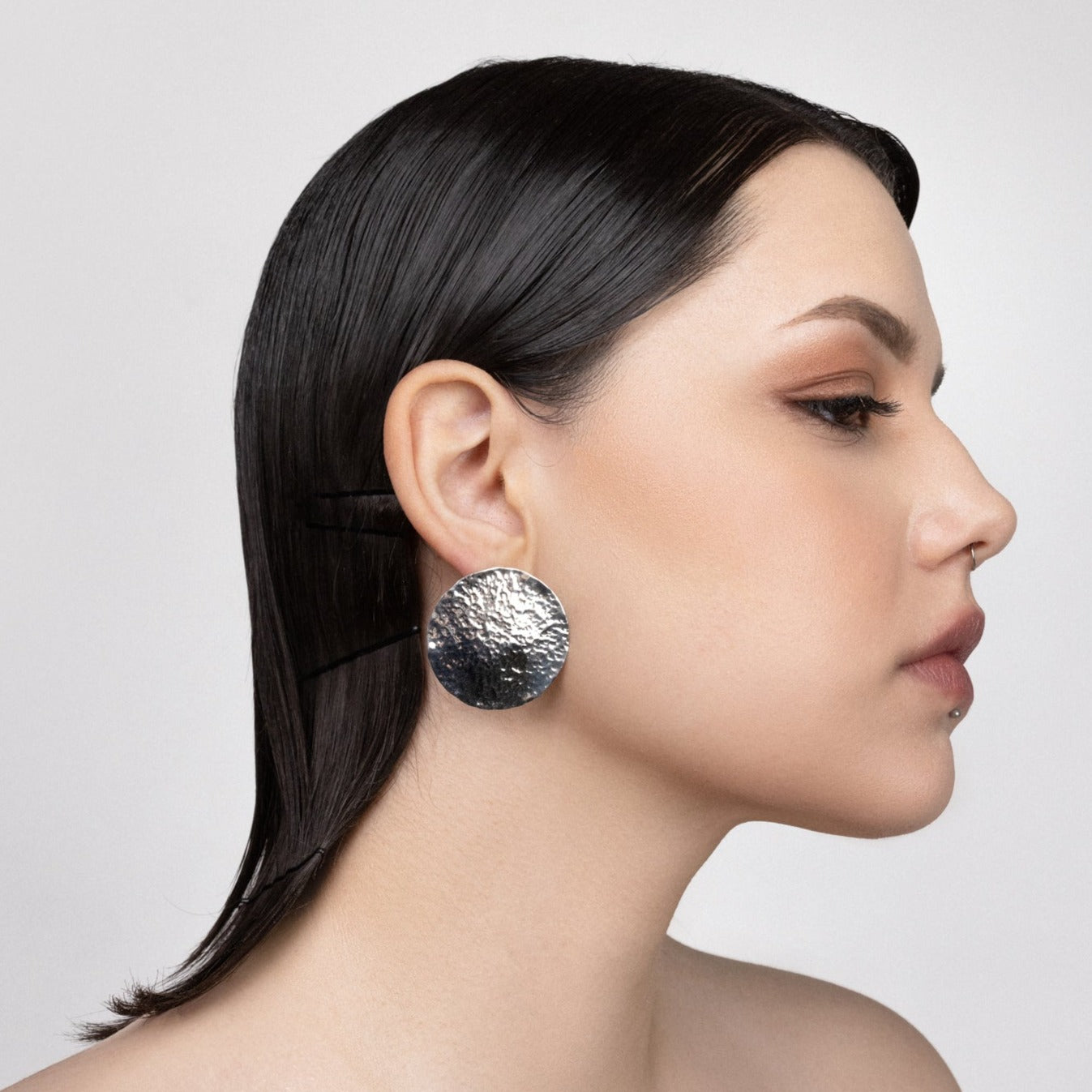 SERENITY SPHERES EARRINGS