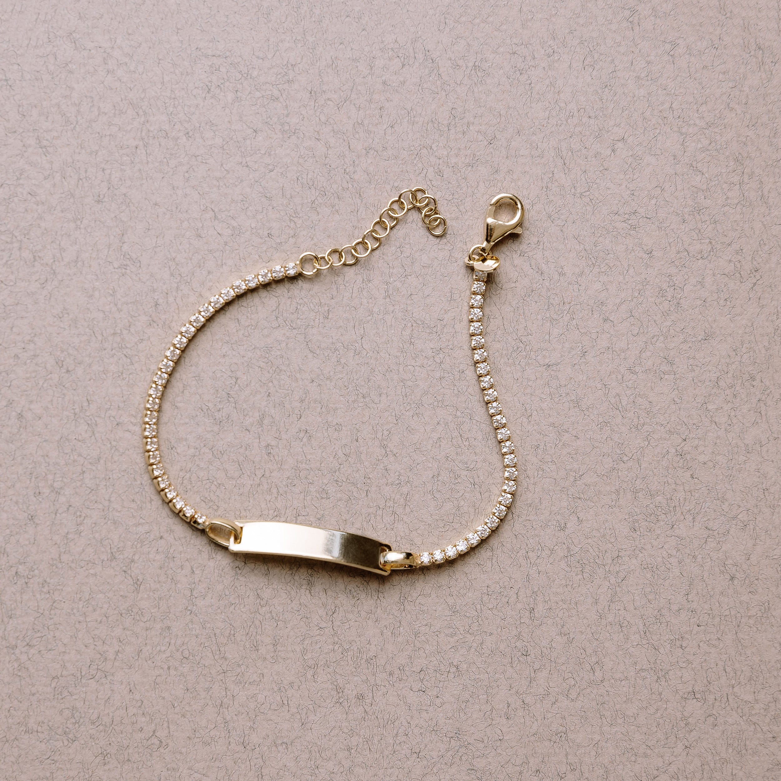 AURORA BAR BRACELET