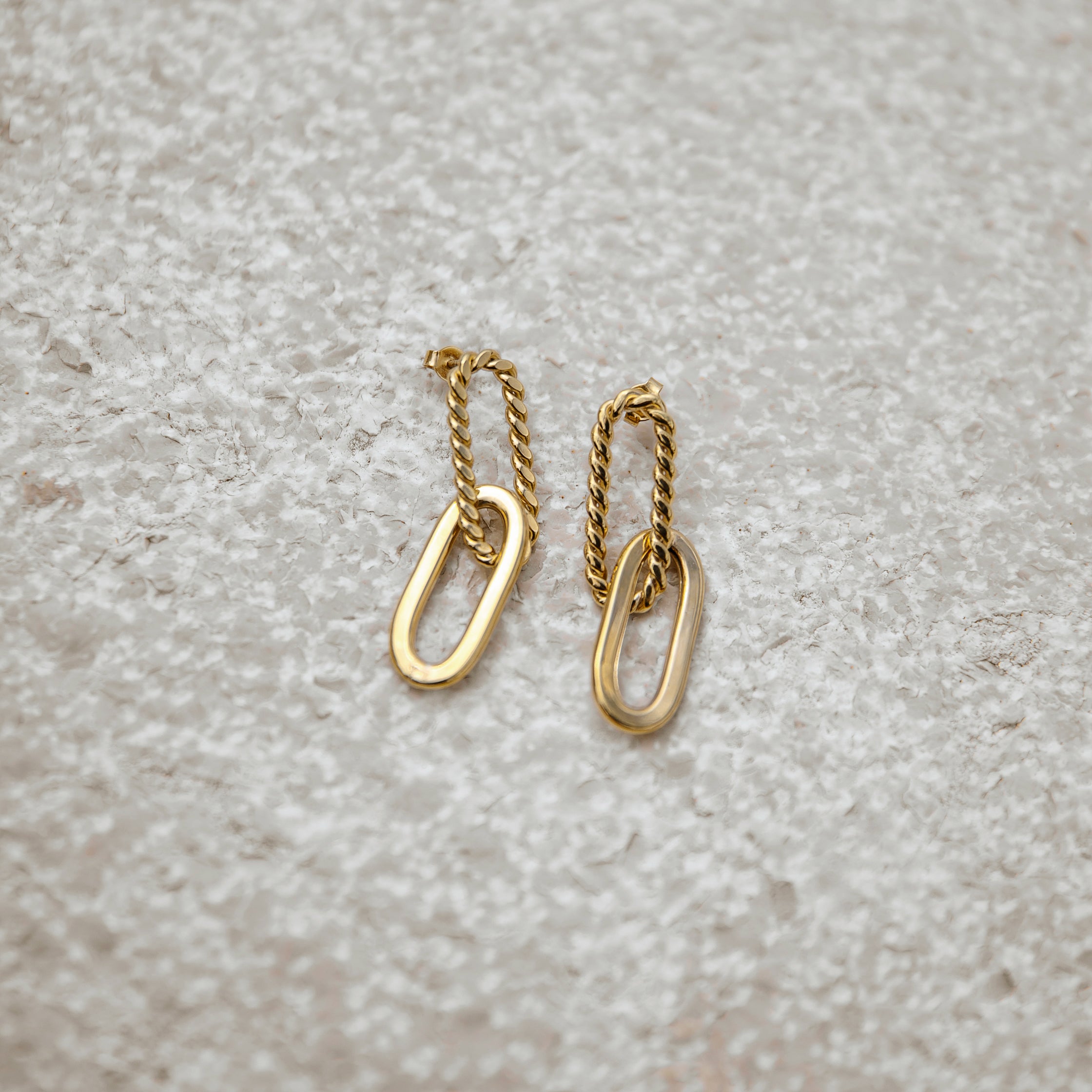 DOLCE VITA EARRINGS