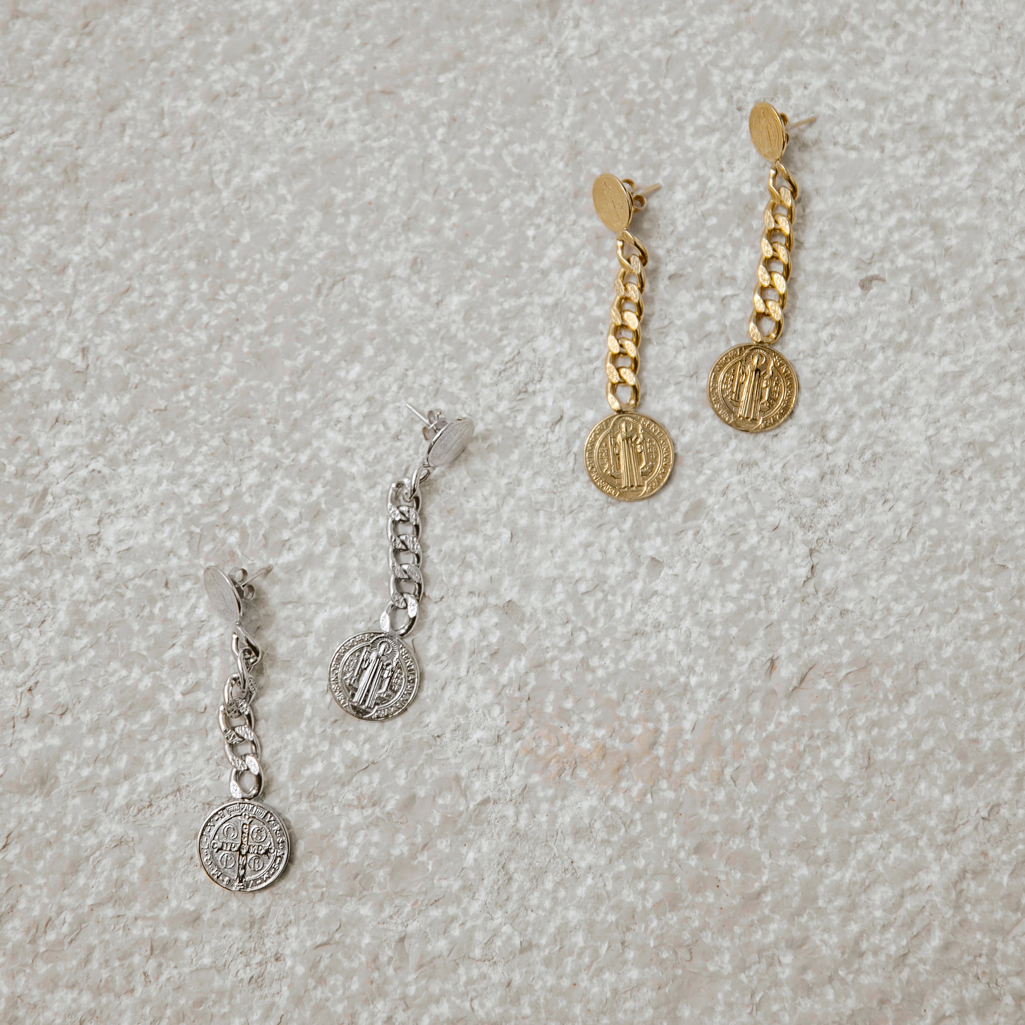 DIVINE EARRINGS