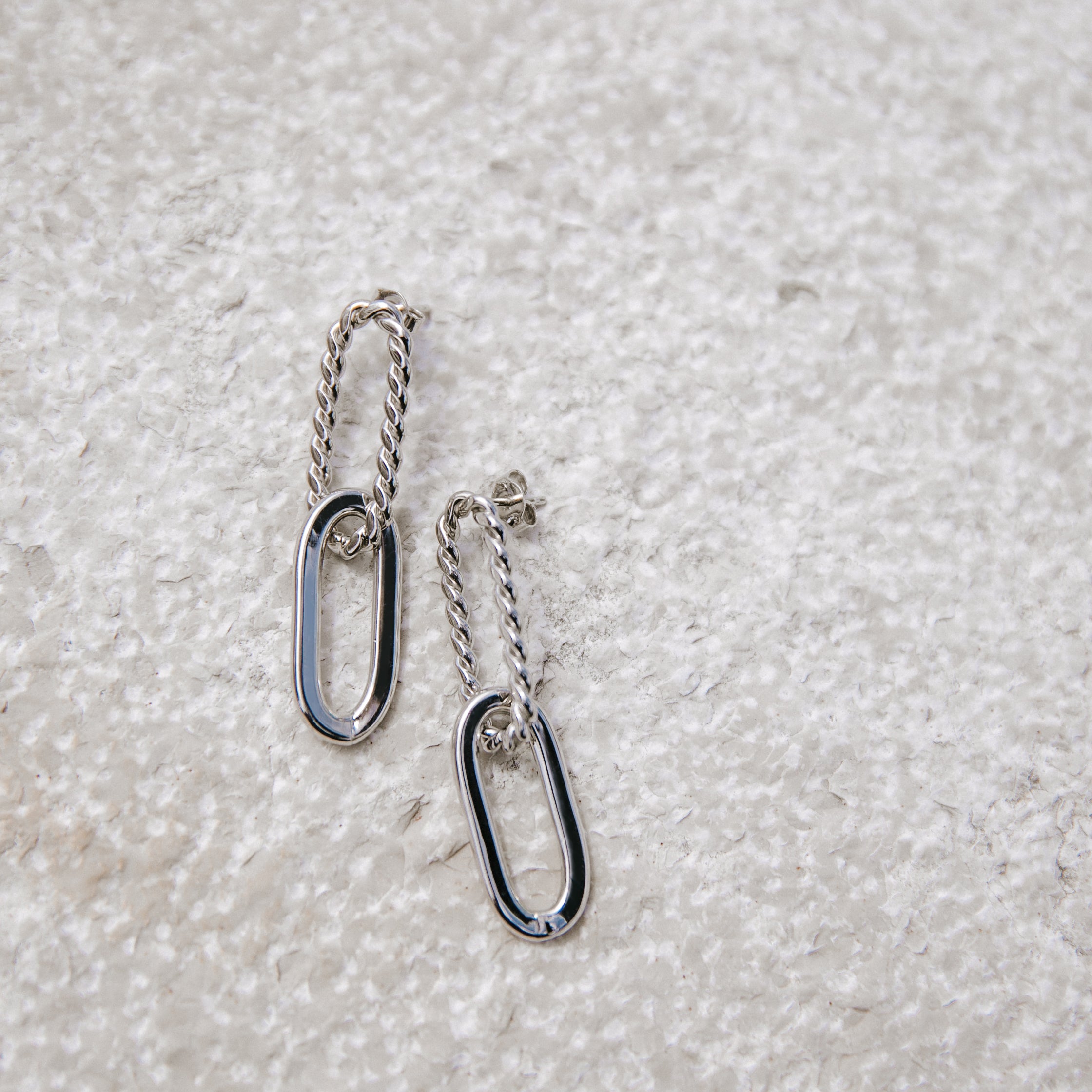 DOLCE VITA EARRINGS