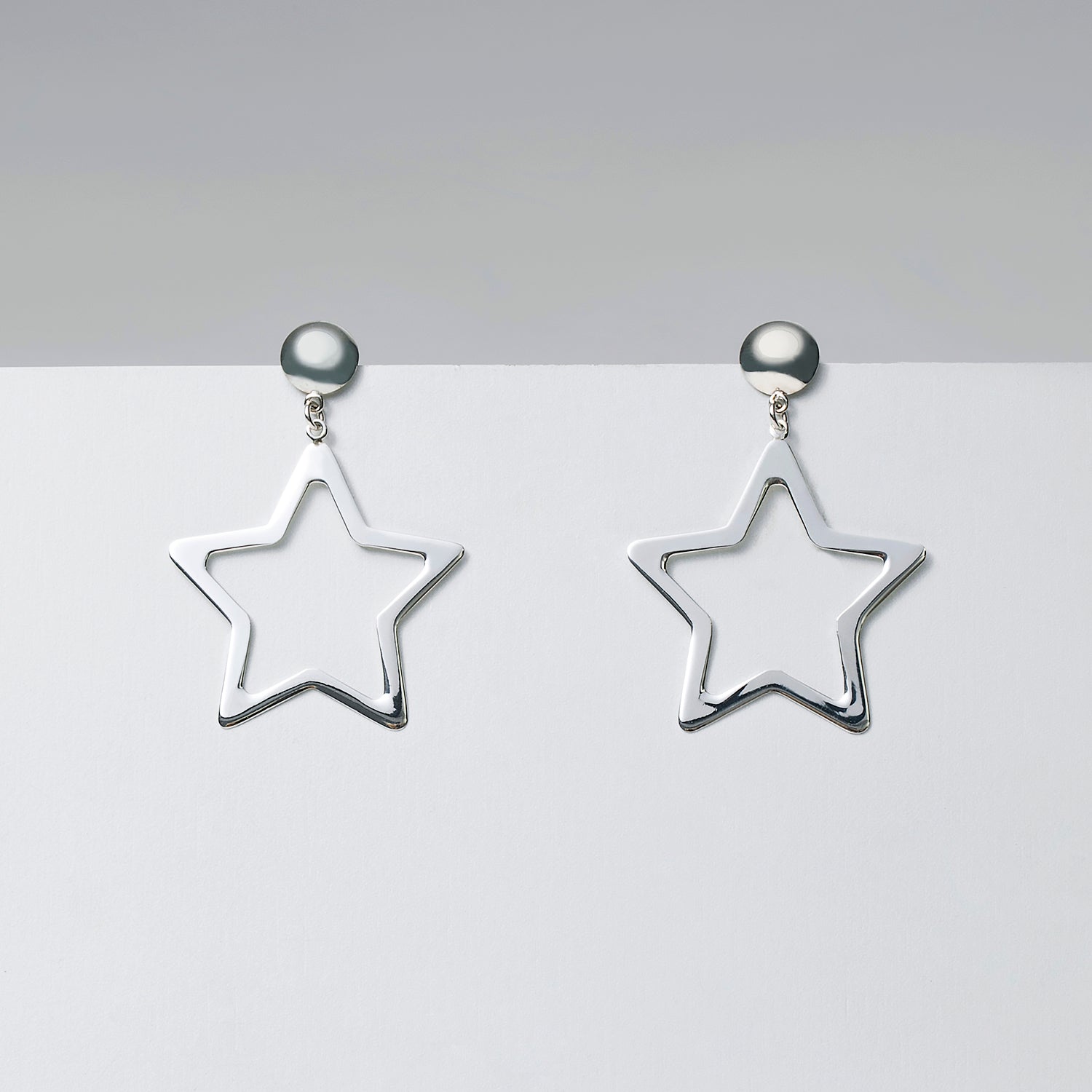 Zvijezda viseće naušnice - Like a Star