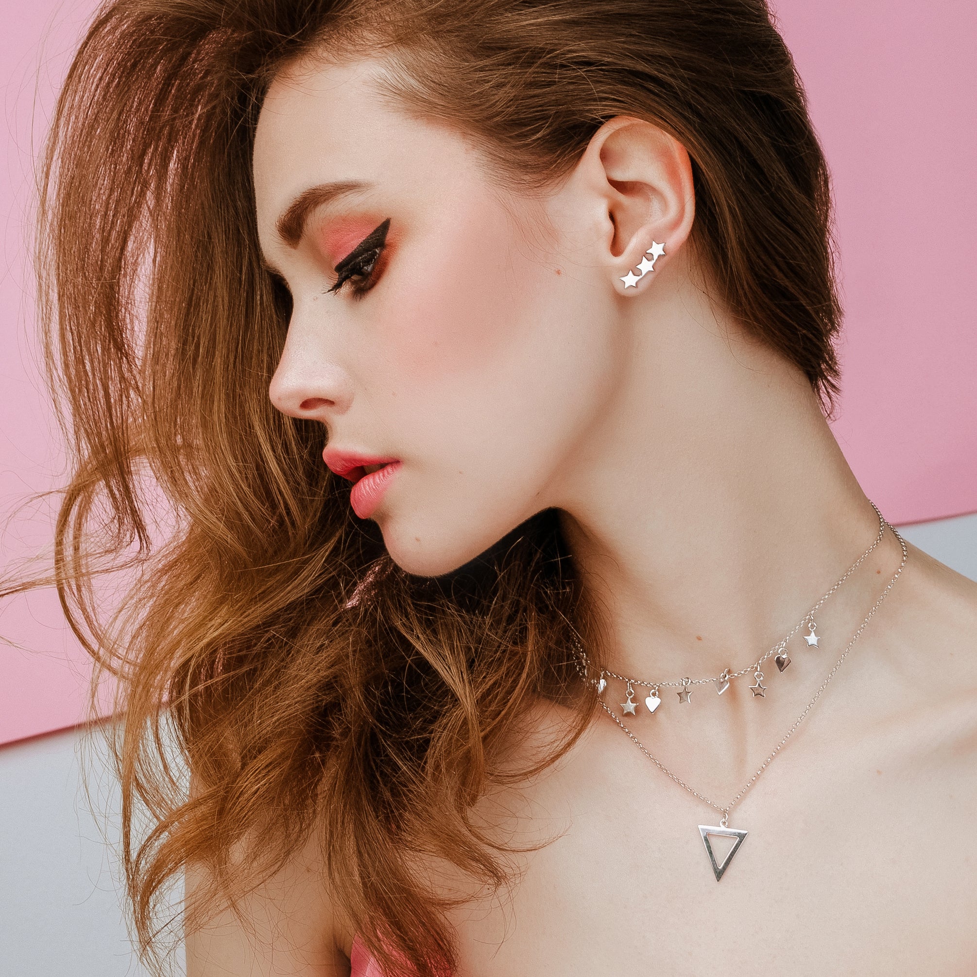 Starlight Choker