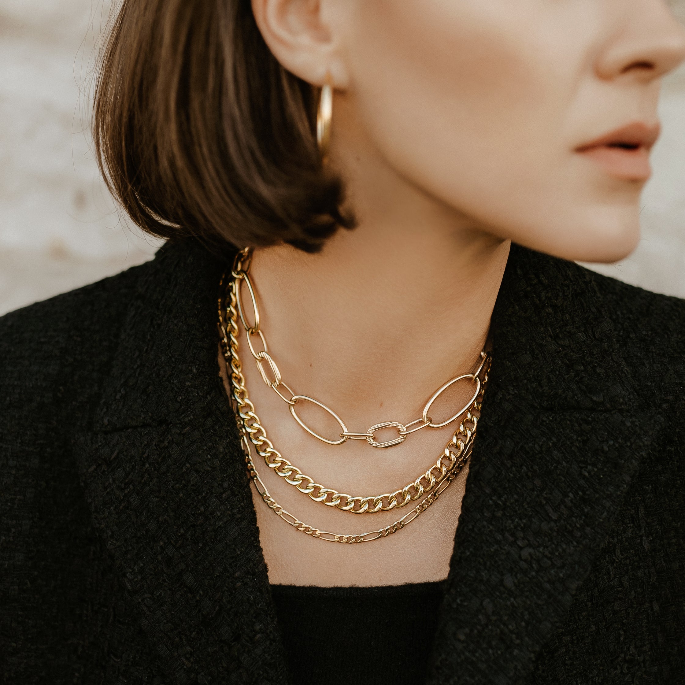 SHOP THE LOOK