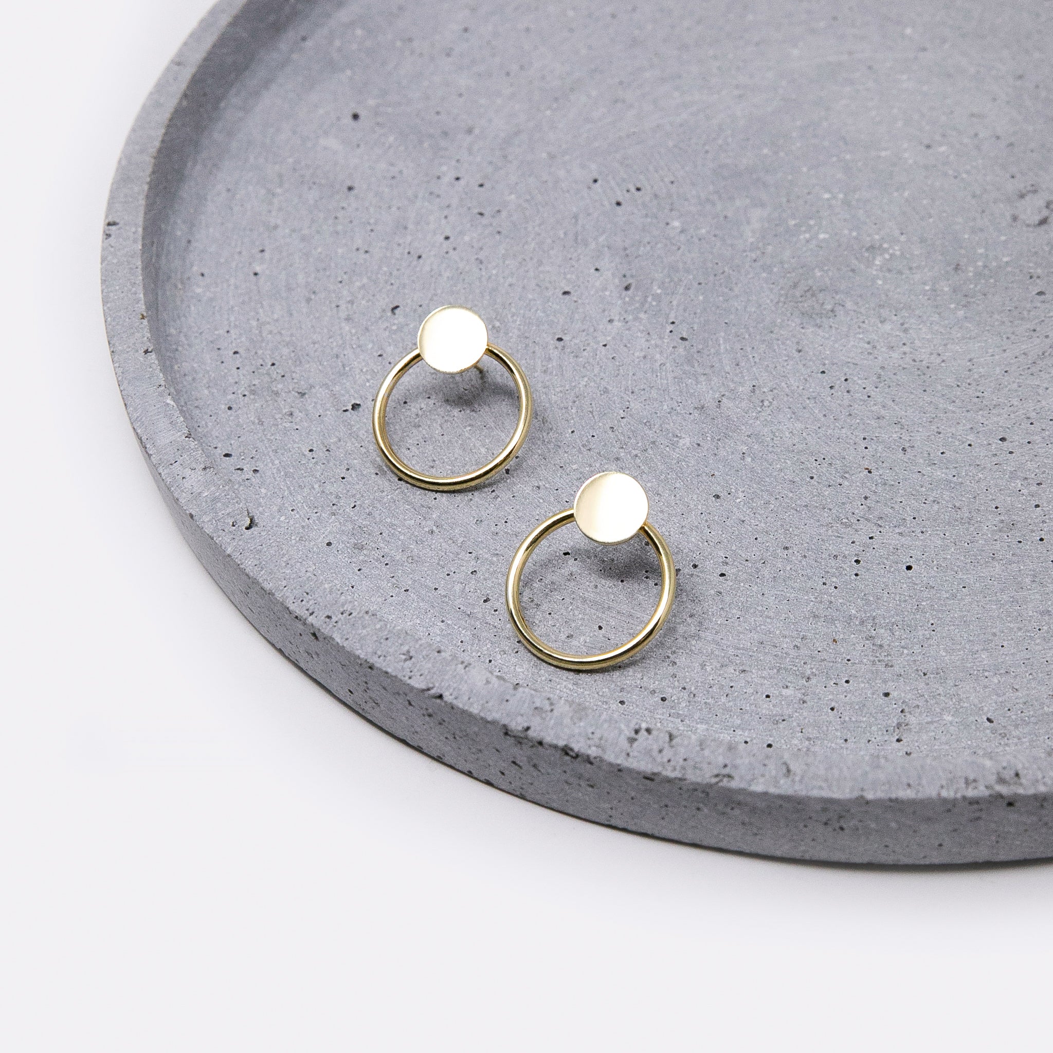 TRIBE EARRINGS