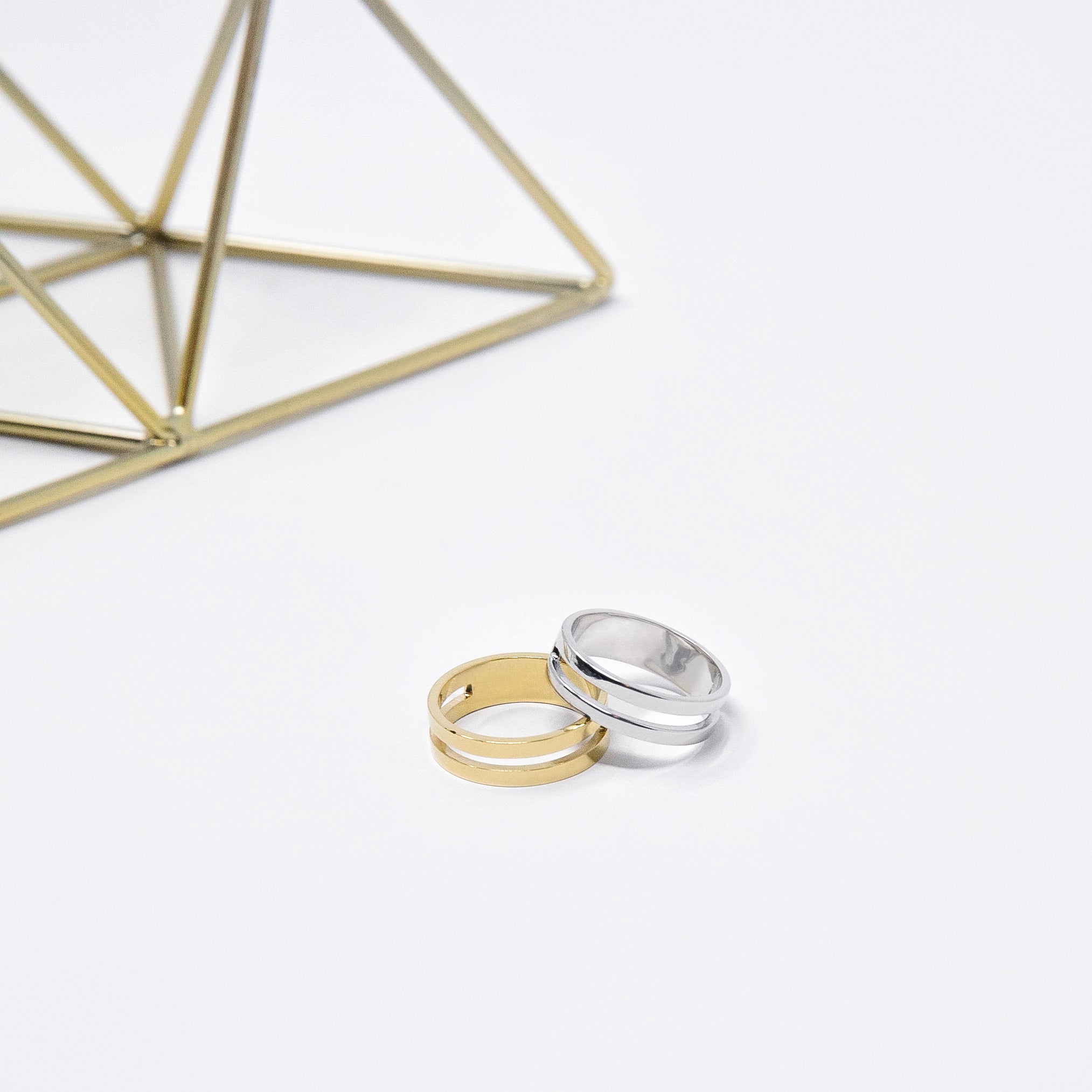 CHOICE RING