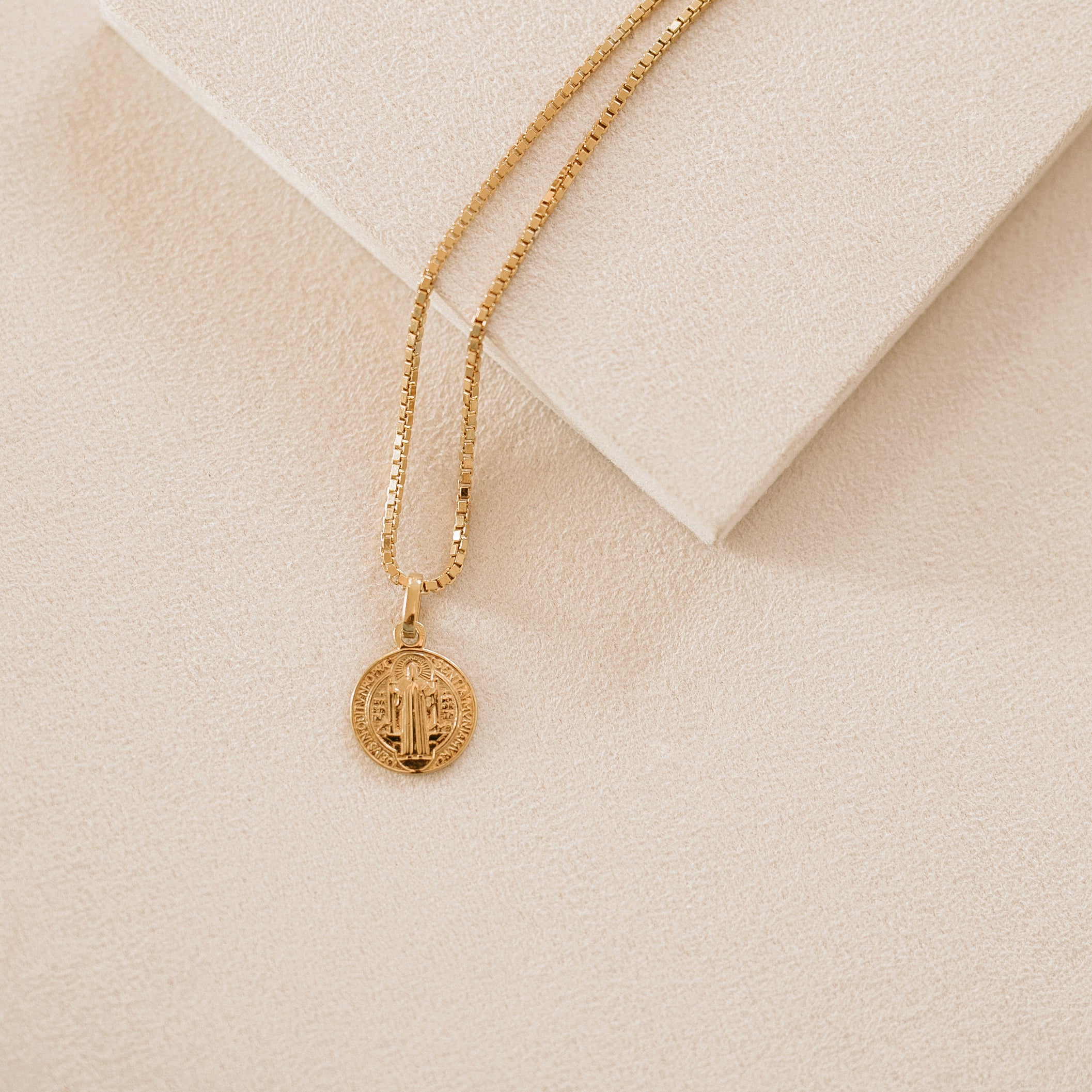 VENETIAN QUEEN CHAIN