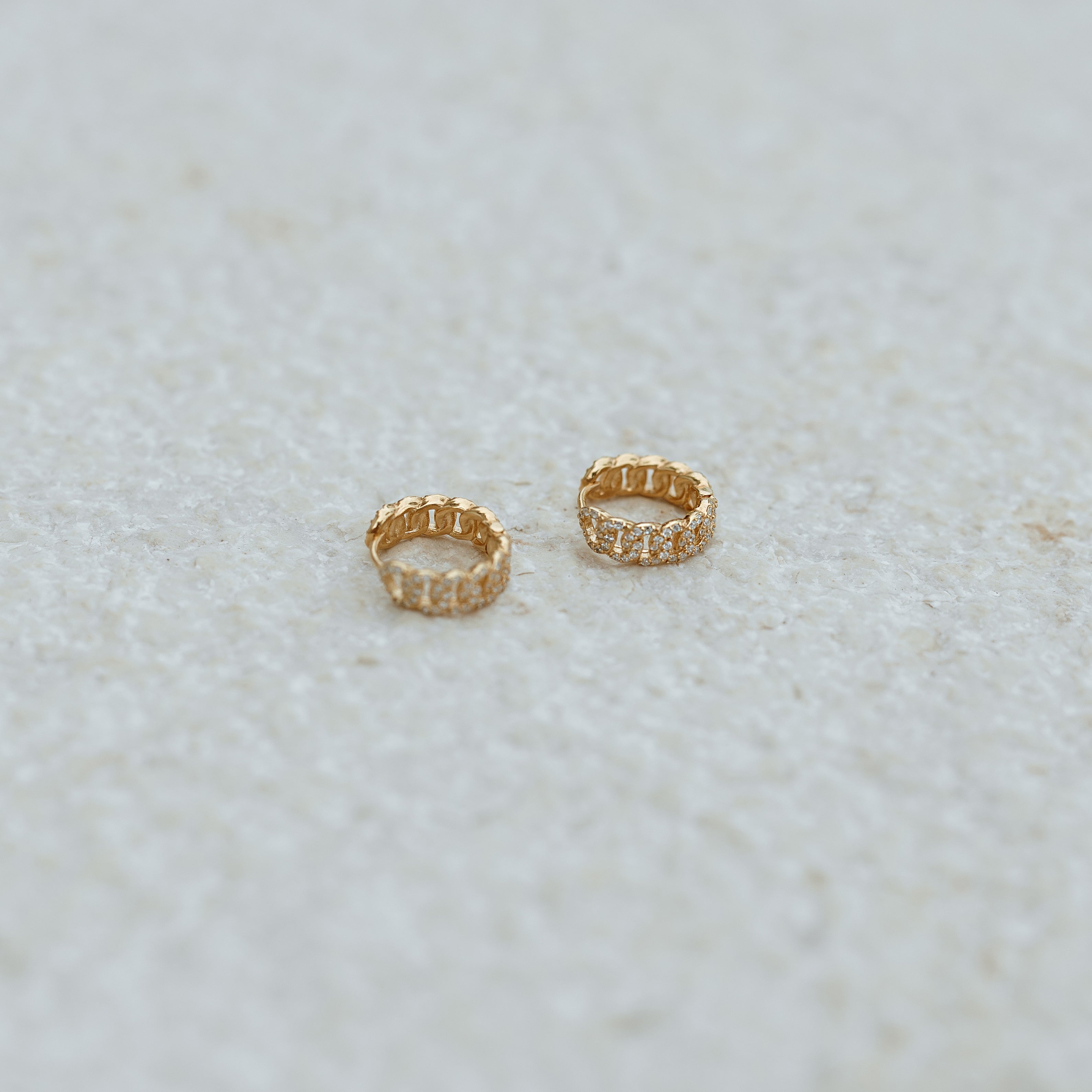 PANCER HOOPS MINI