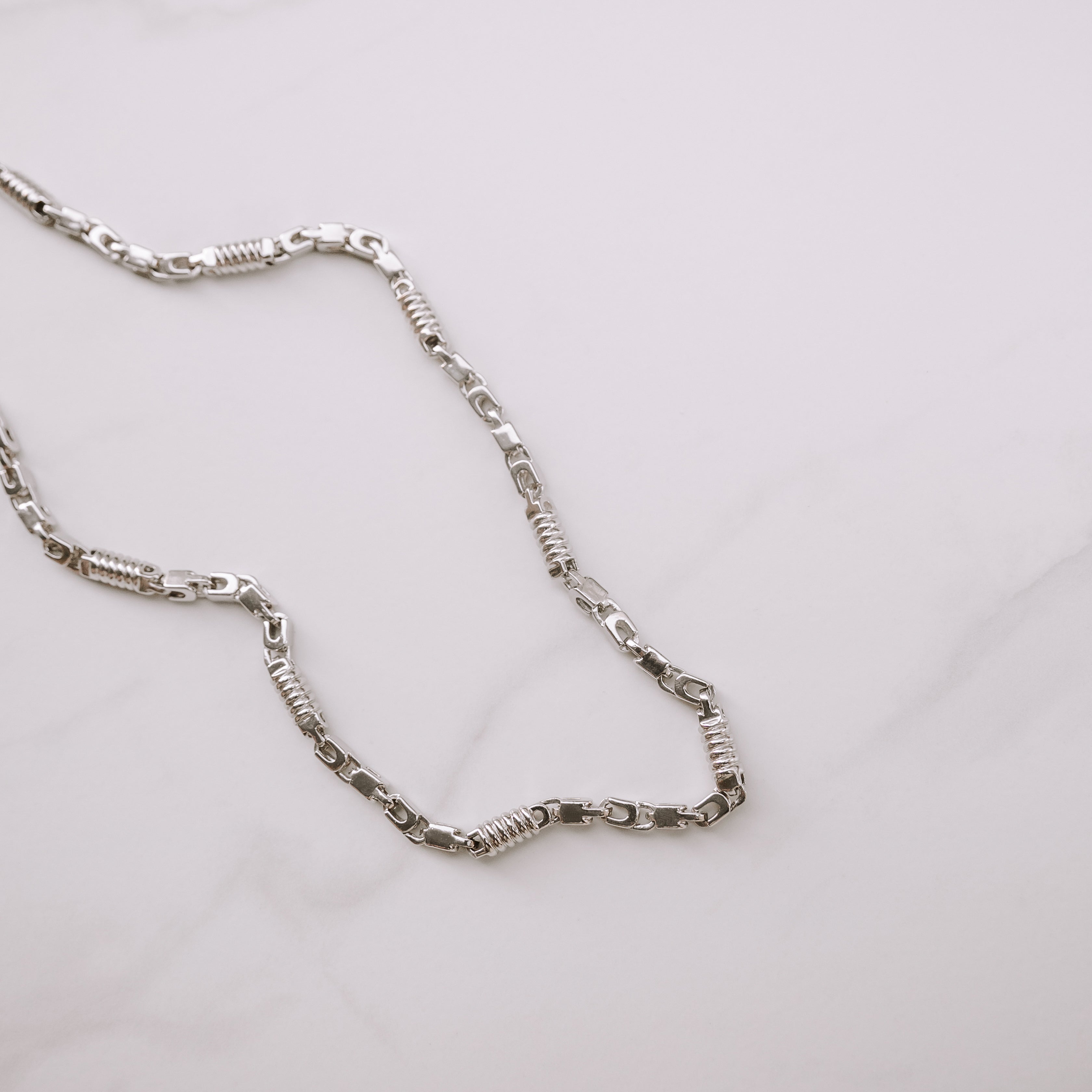 PYTHON CHAIN